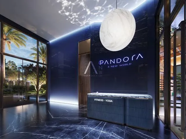 A-One Pandora – Luxury 2, 3 & 4-Bedroom Residences for Sale along Muthangari Drive, Westlands
