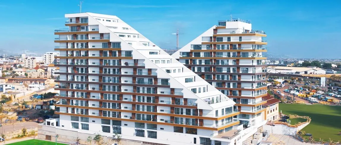 The Signature Apartments