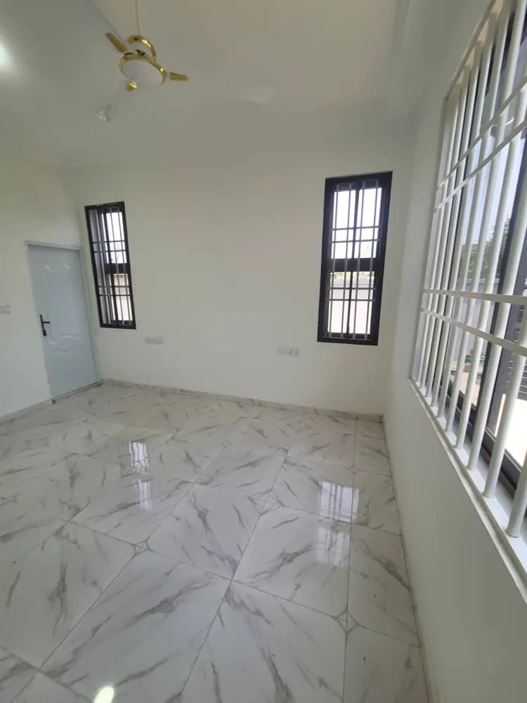 Modern 3-Bedroom Residential Development — Accra