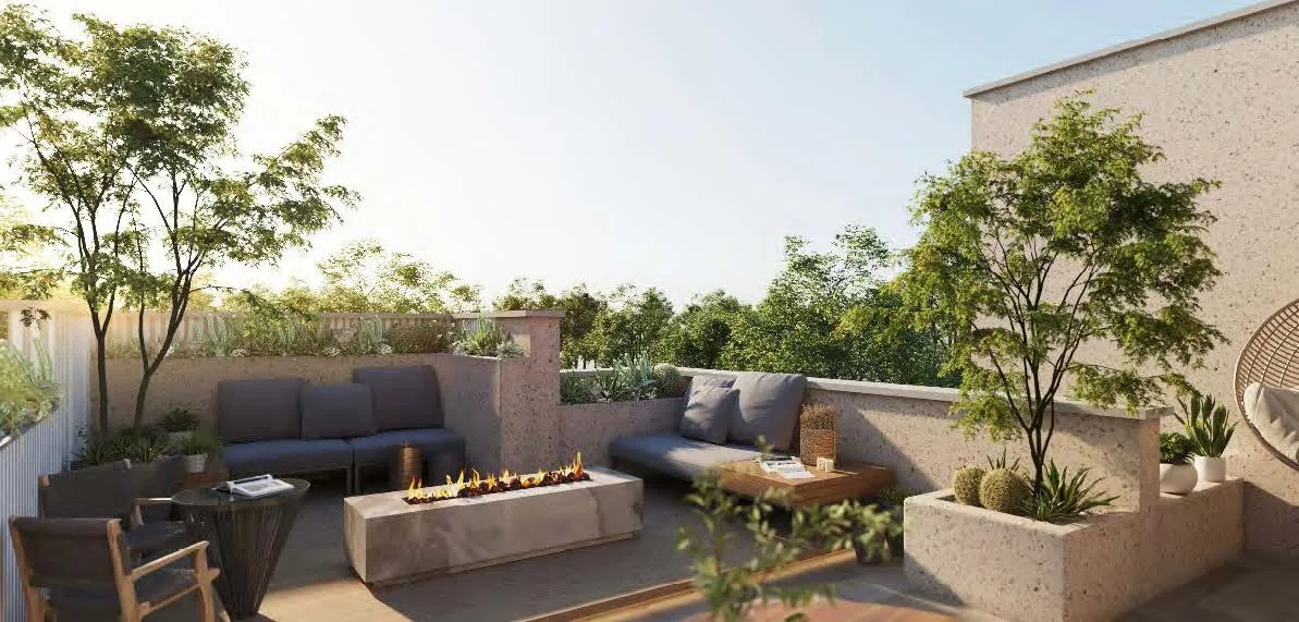 Stone Residence — Cairo