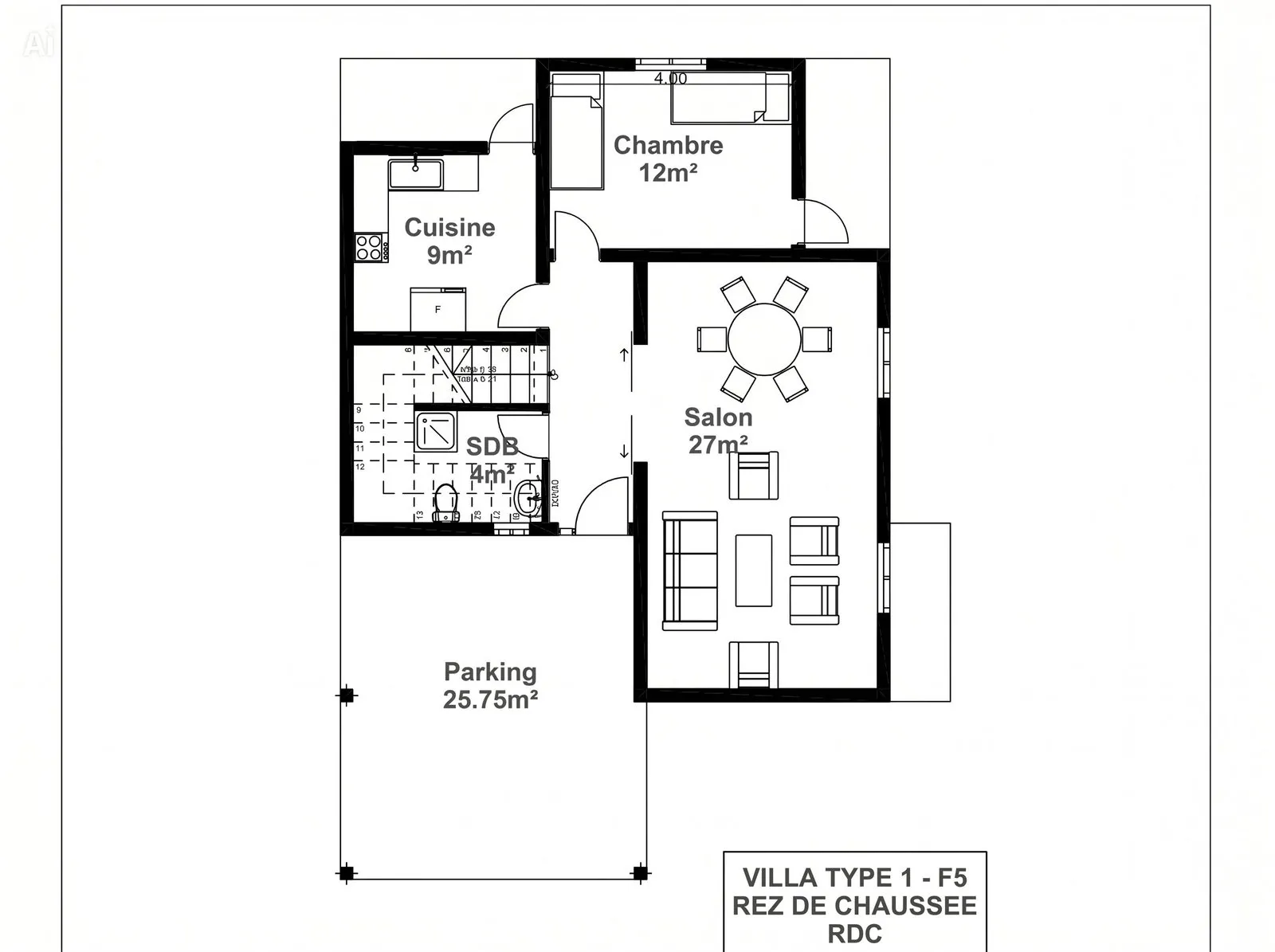 Plan d