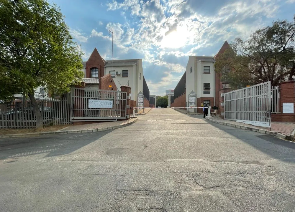 Eastborough Exchange