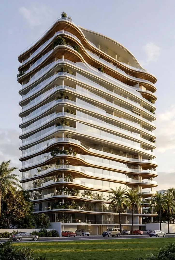 Prestigious Heights