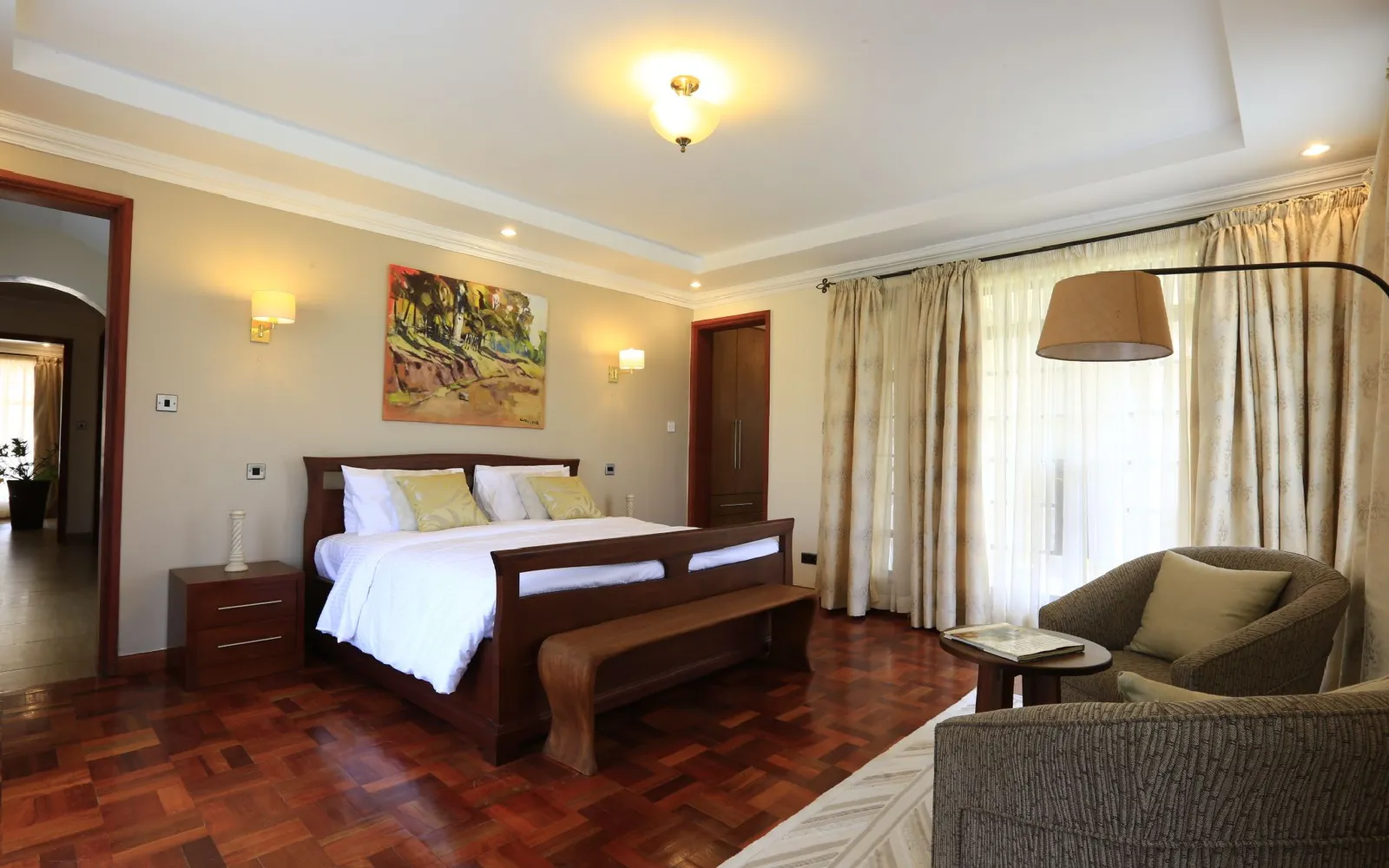 House Type B — Nairobi