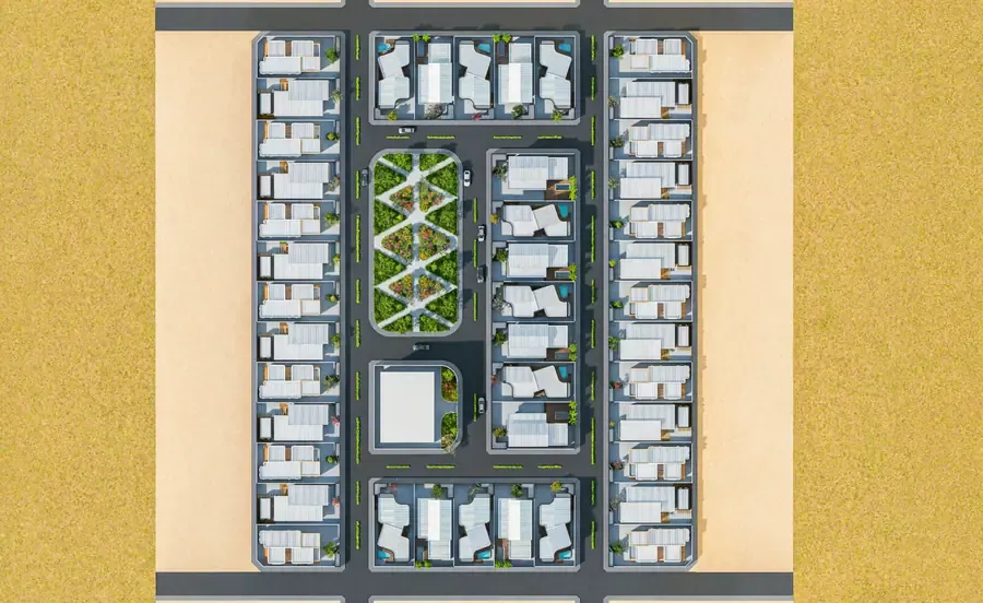 Cité 1 — Ouagadougou