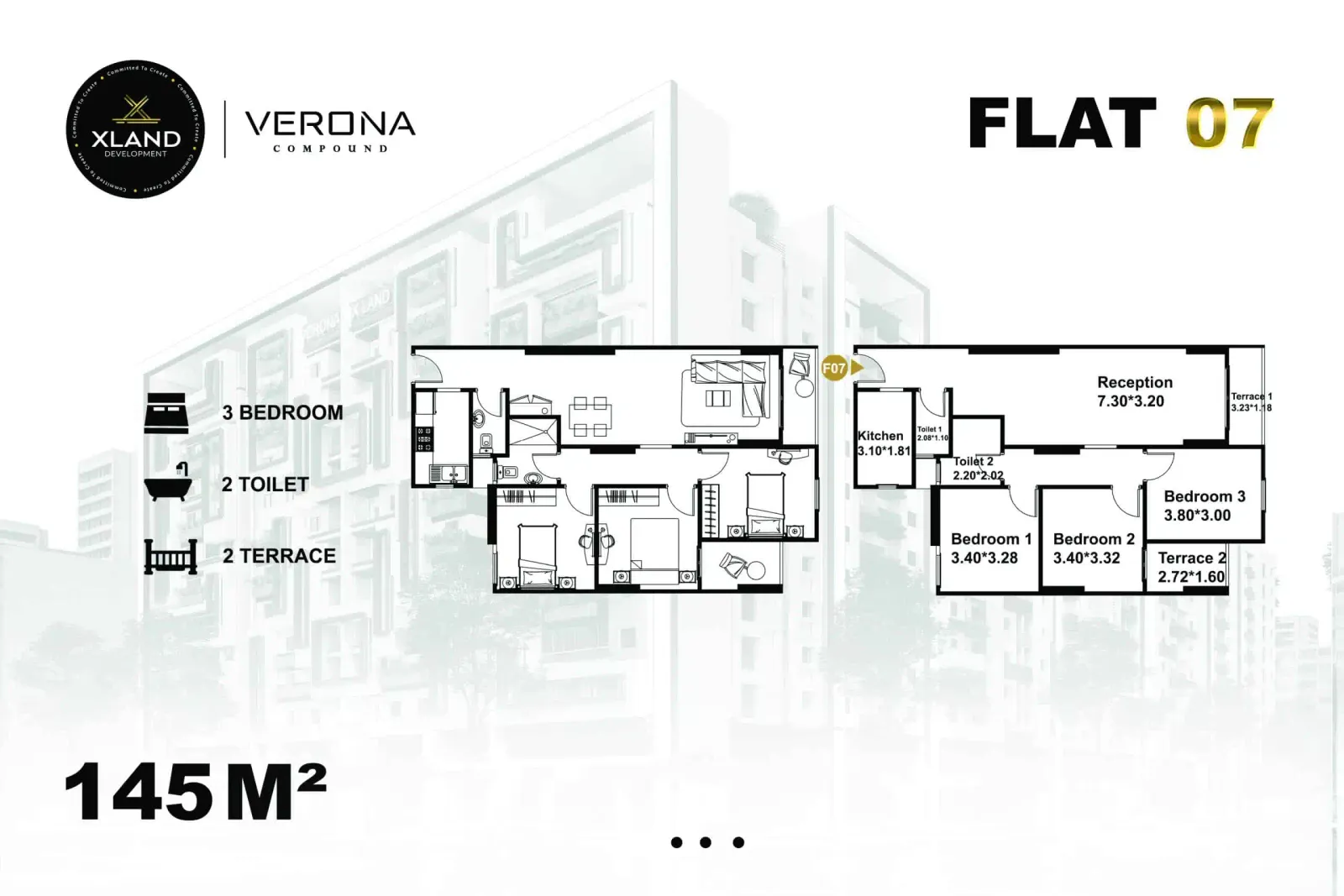 Verona Compound — Cairo