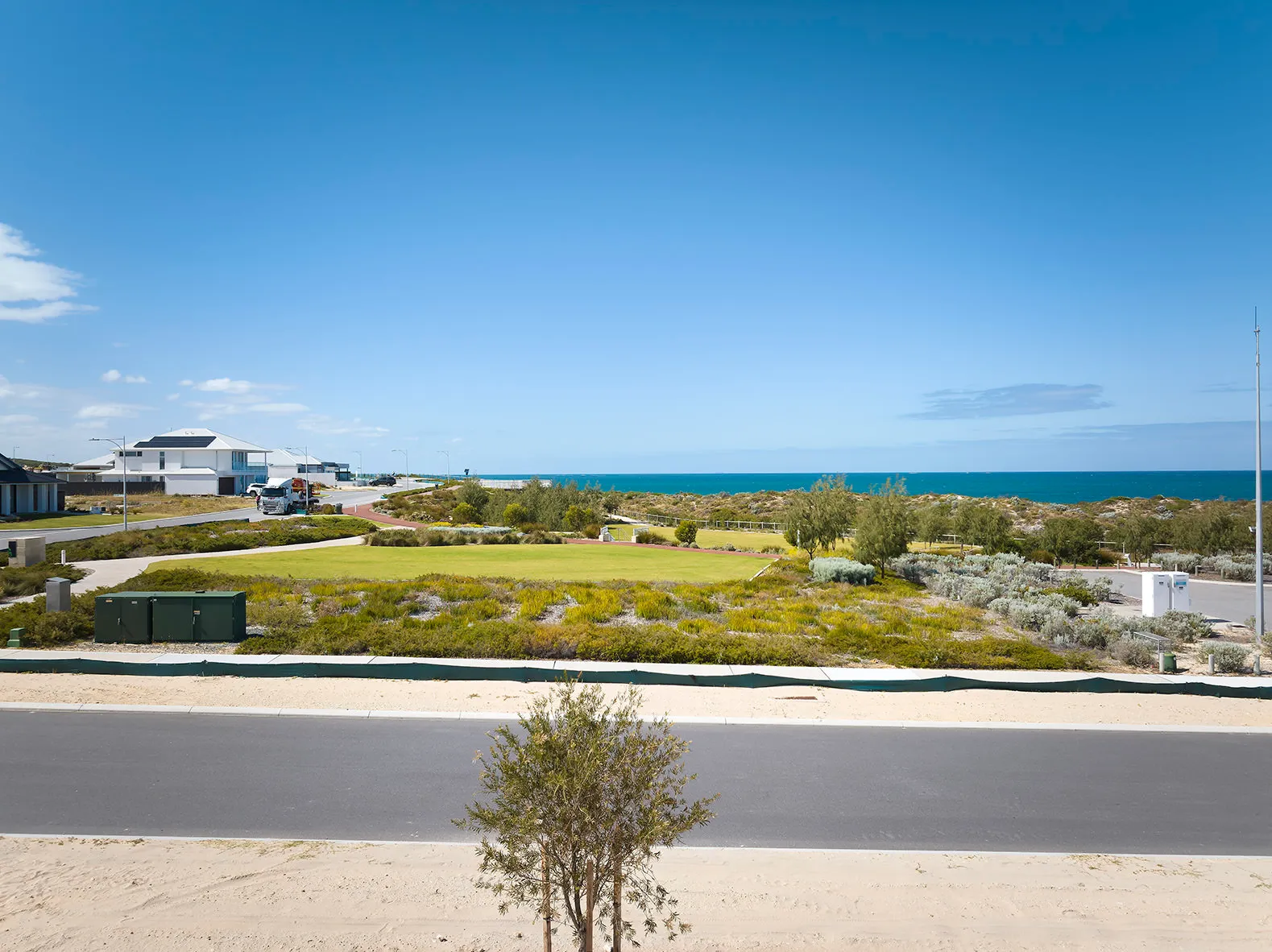 Eden Beach