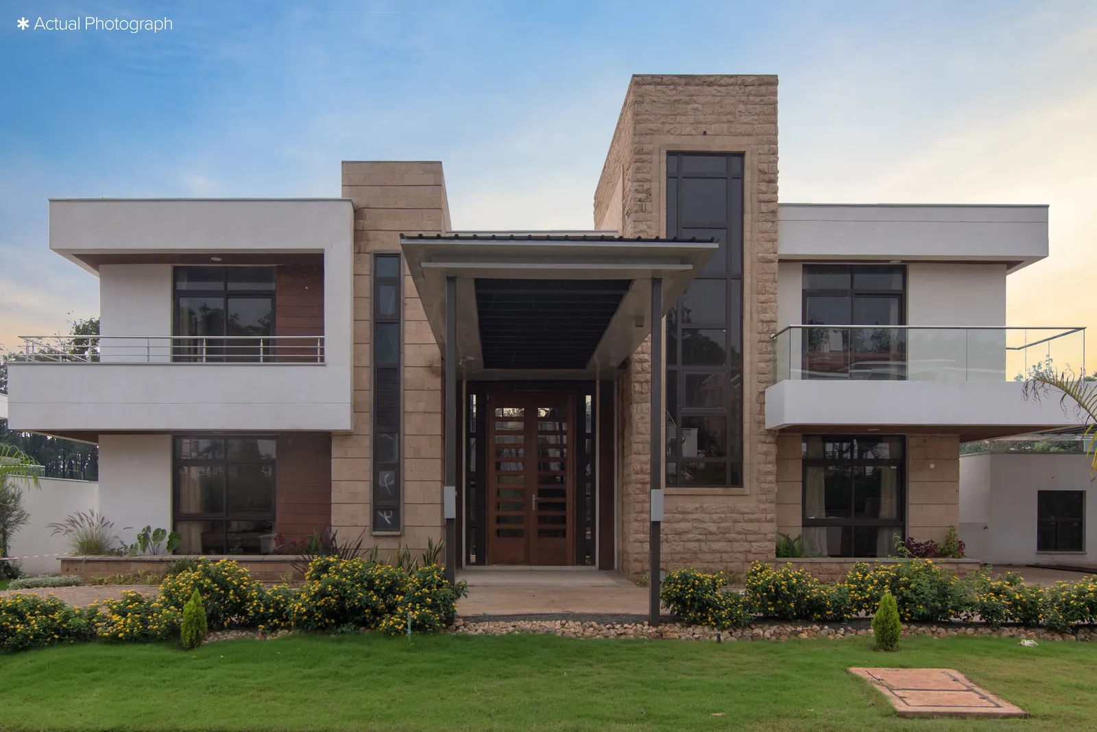 Amara Ridge — Nairobi