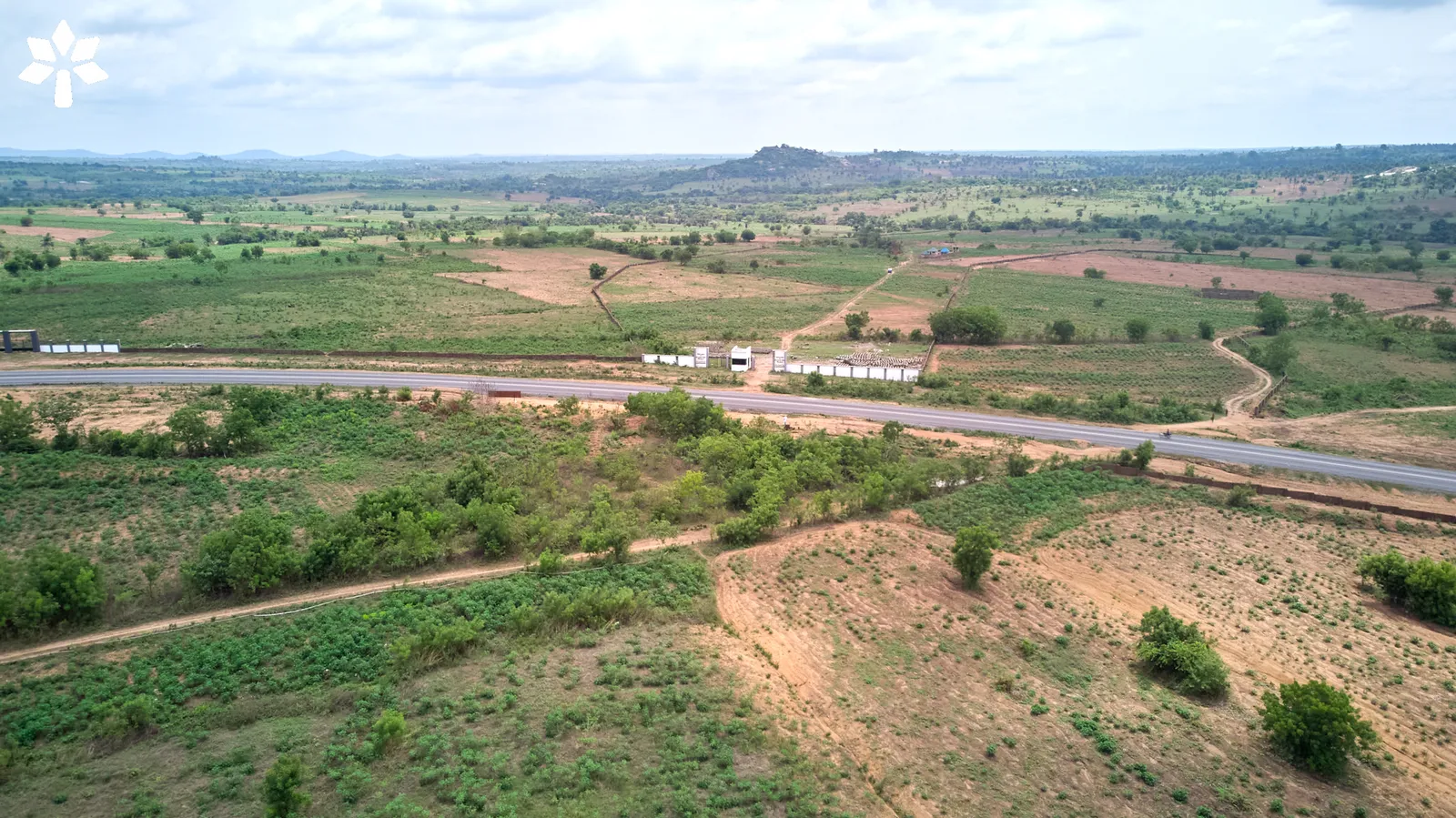 Premier City Annex — Ibadan