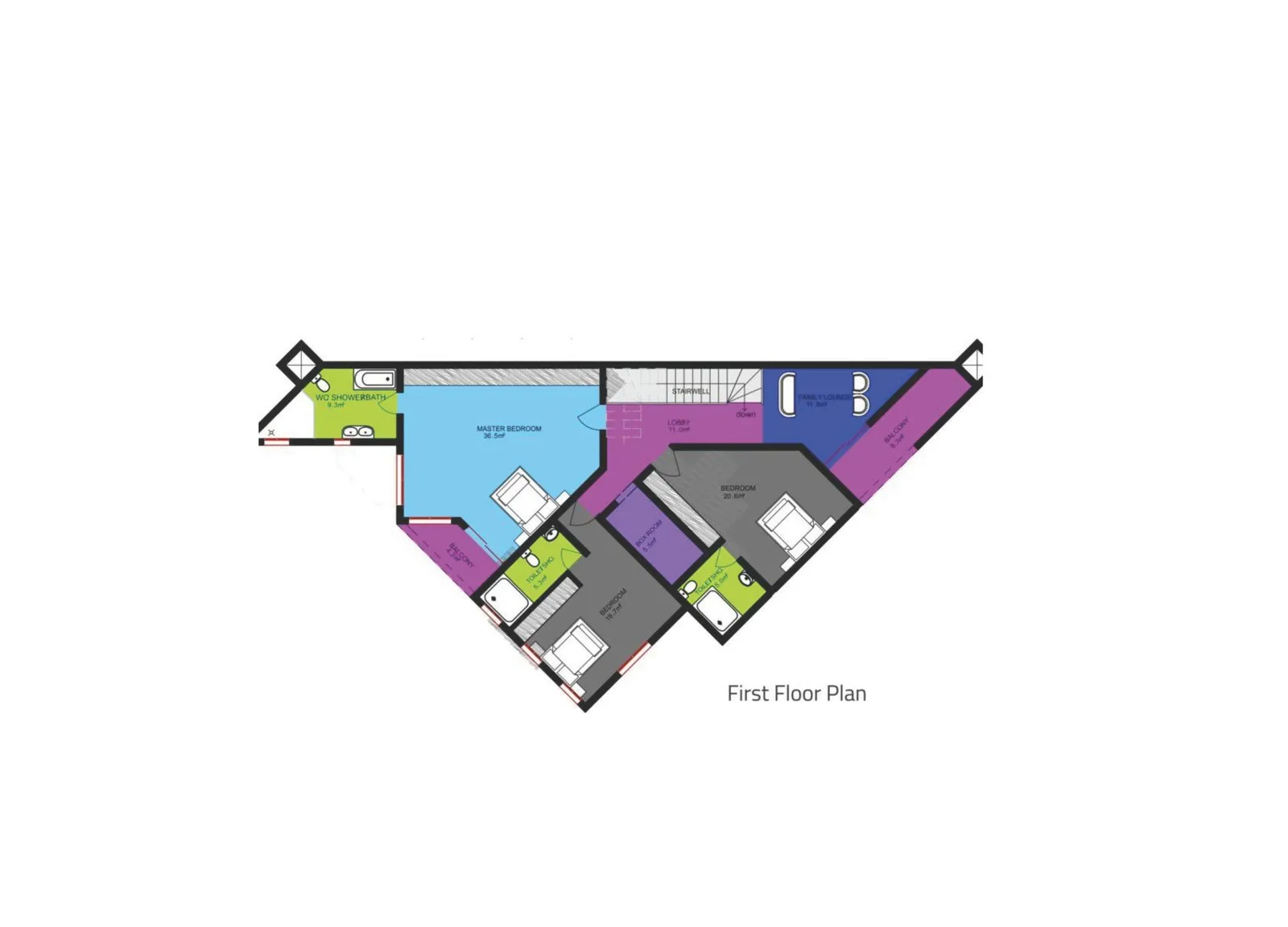 Arrowhead Duplex — Abuja