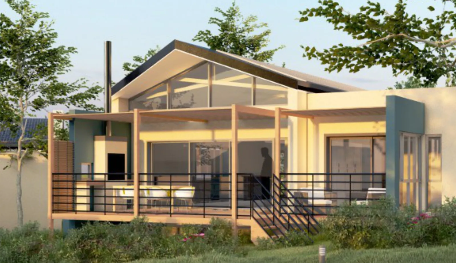Eden View Lifestyle Estate