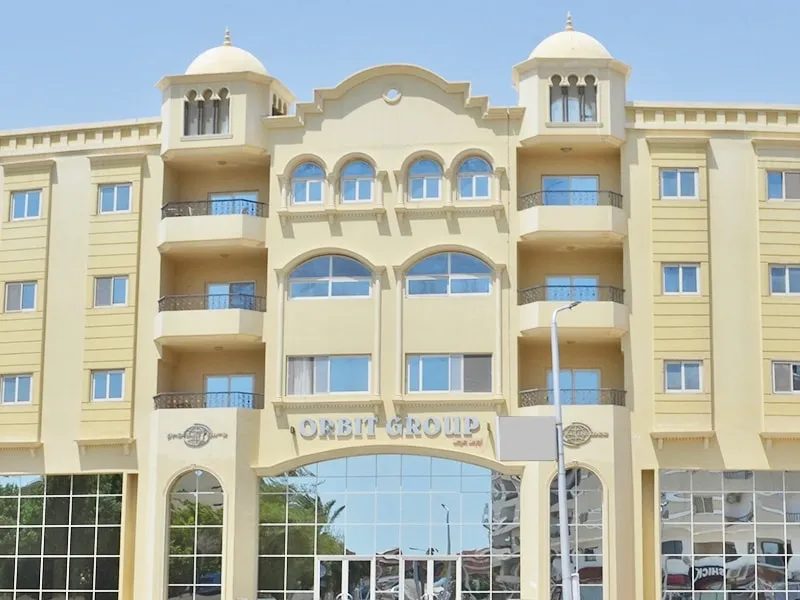 Sara’s Residence — Hurghada
