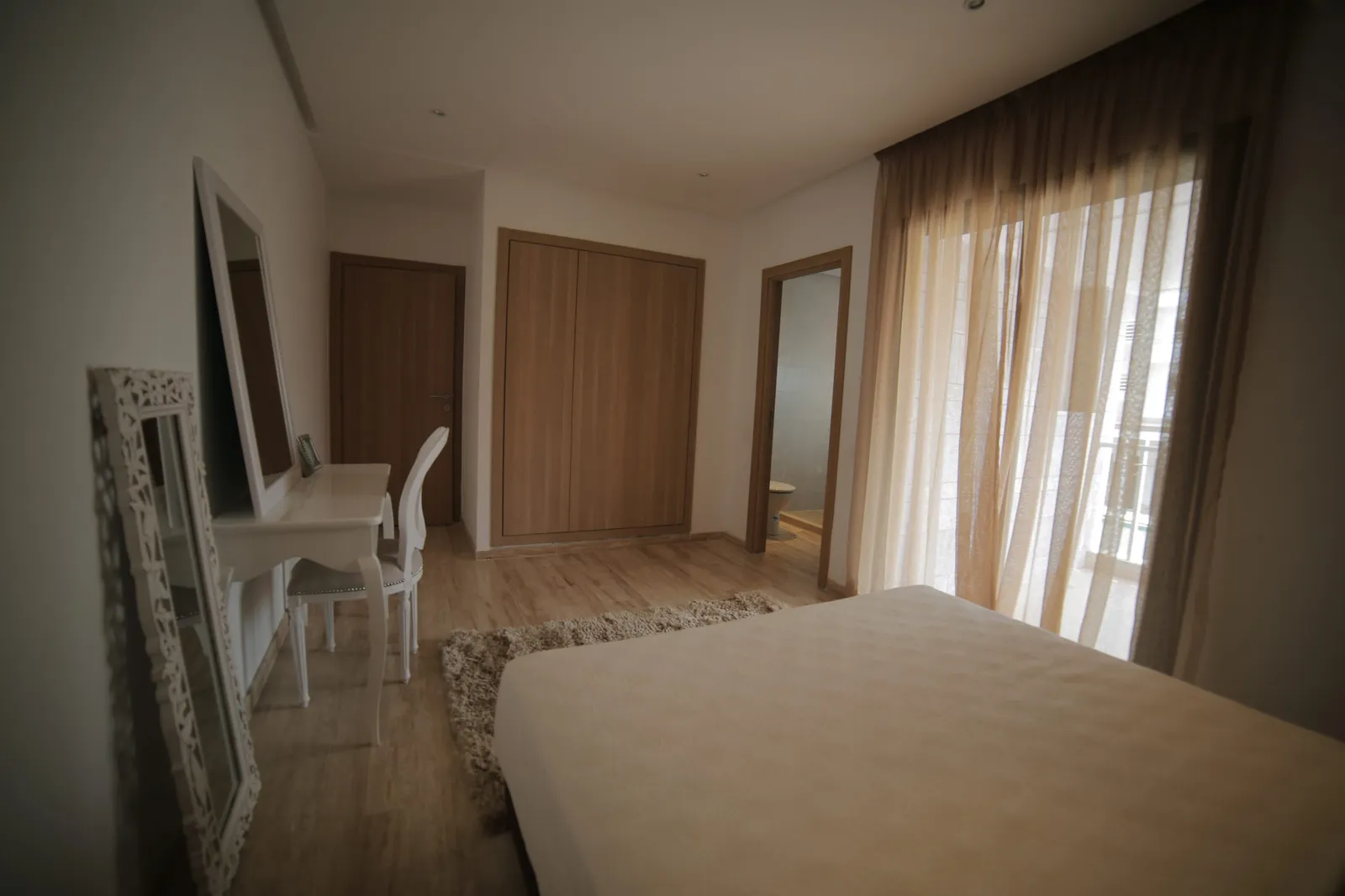 Résidence Alia Mall Sala Al Jadida — Sala Al Jadida