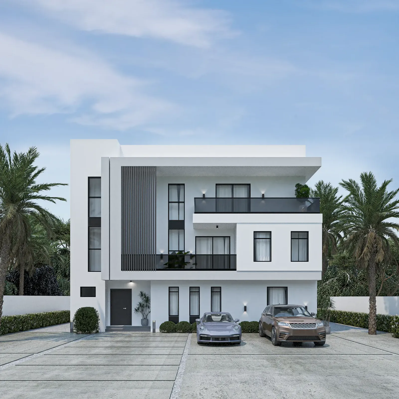 Salama Grande – Luxury Living in Lifecamp — Abuja