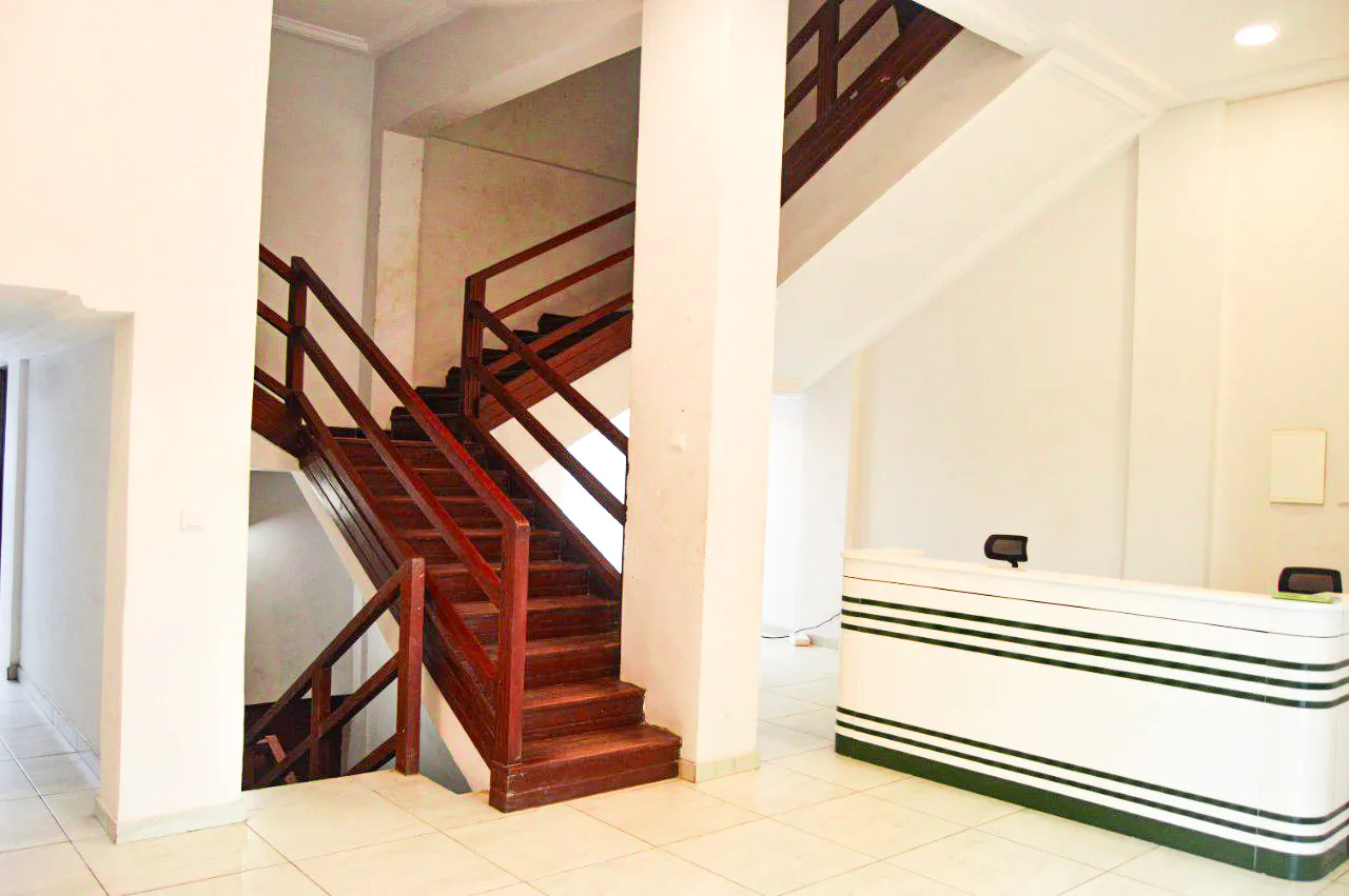 Viktor Residence Ganhi — Cotonou