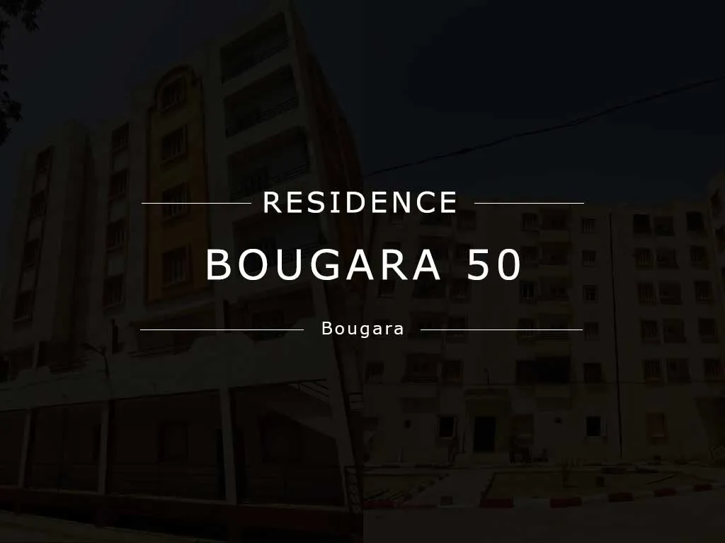 BOUGARA