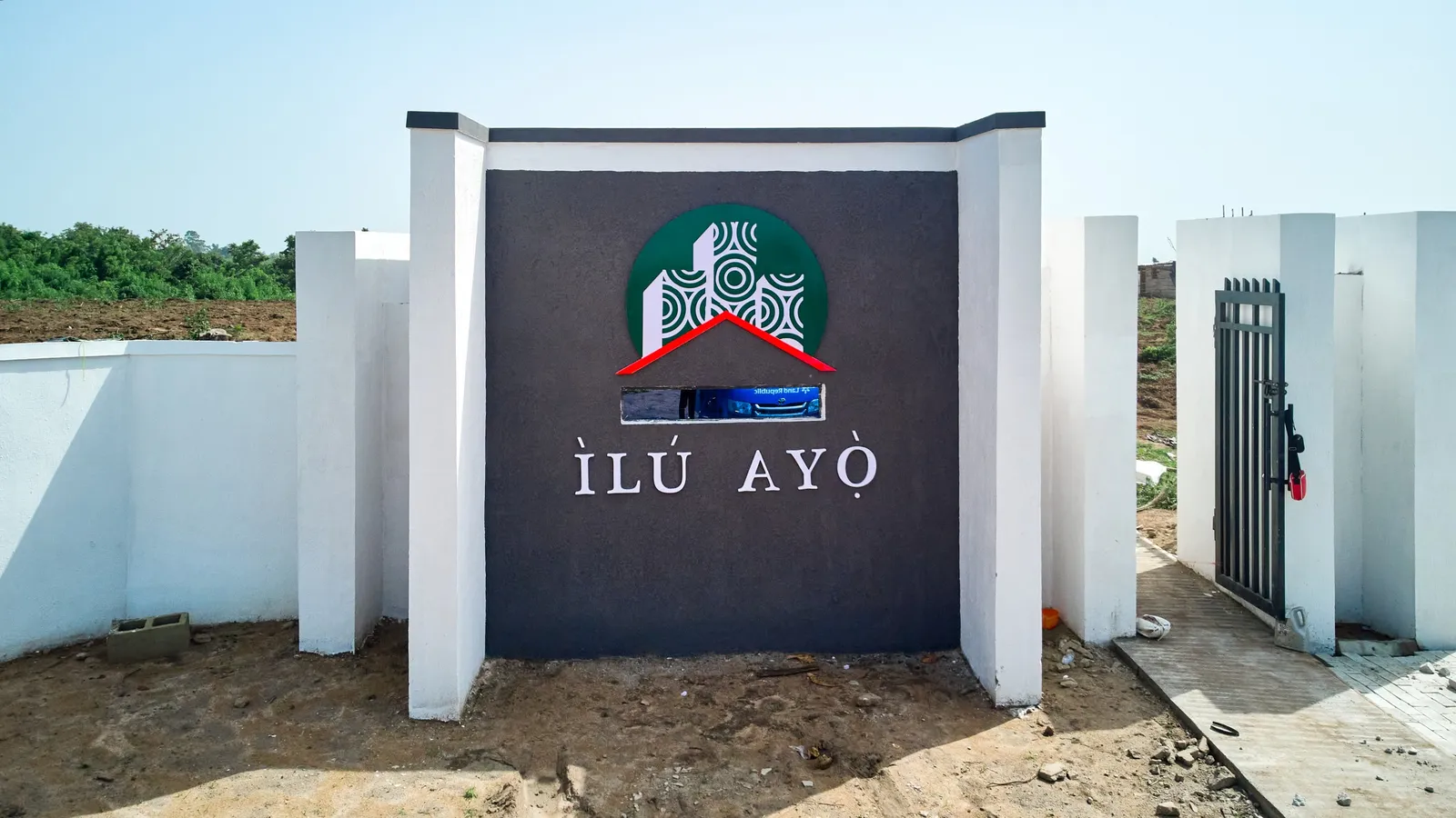 Ìlú Ayọ̀ — Ibadan