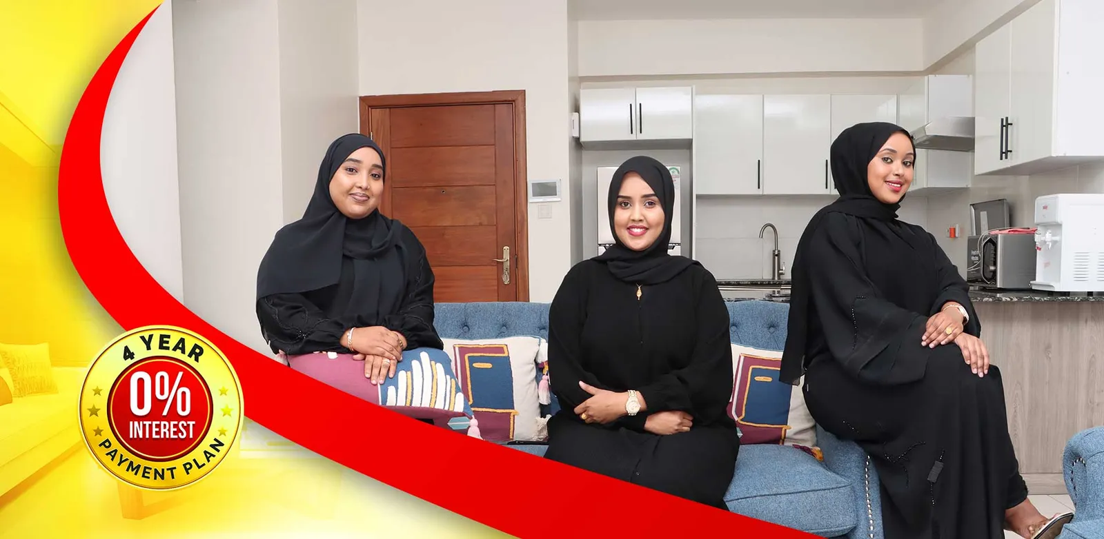 Khalif Residency