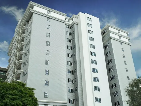 The Crescent