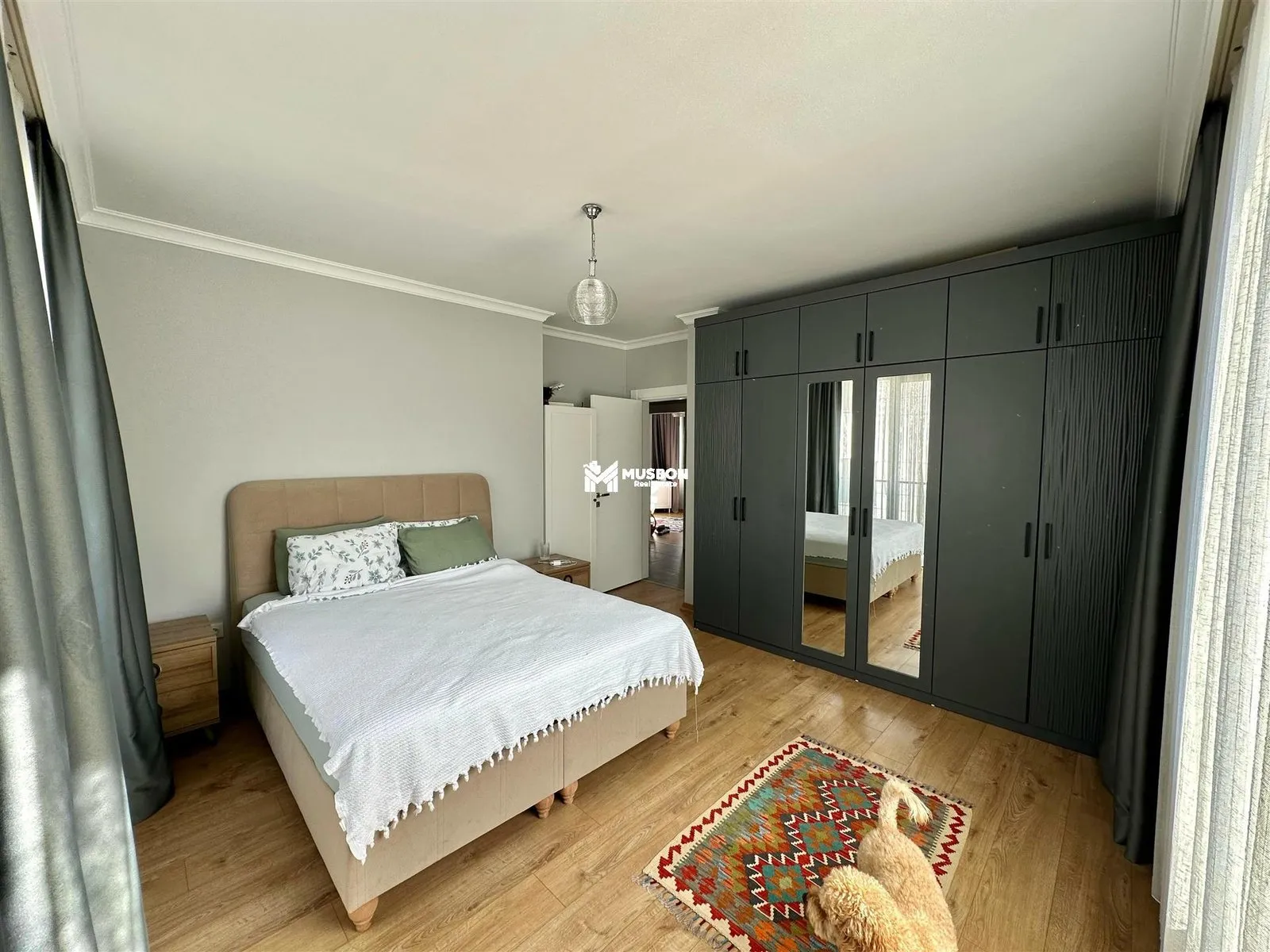One bed luxurious condos in naguru
