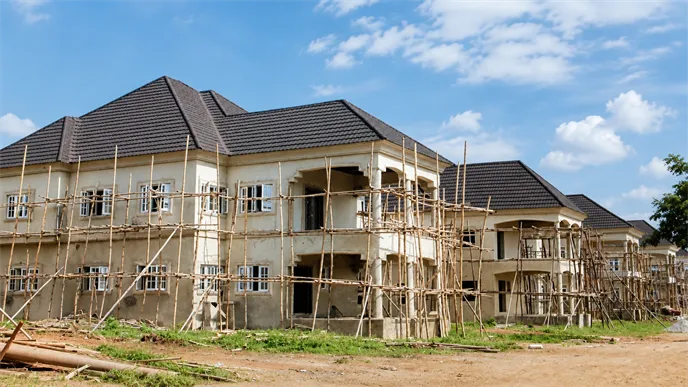 Aldenco System Nigeria Limited Estate project image
