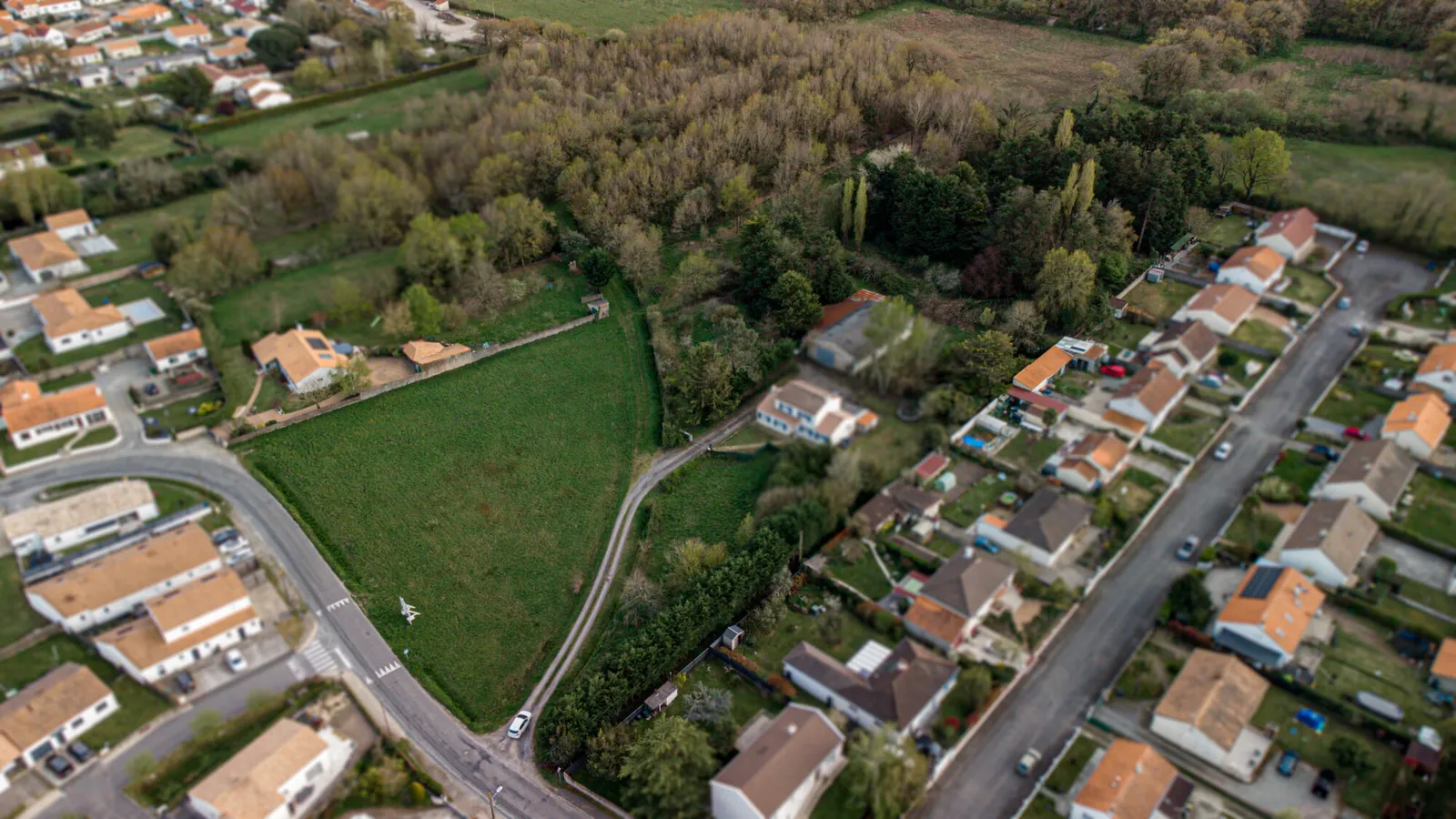 Le Rocher d’Arthus — Chaumes-en-Retz