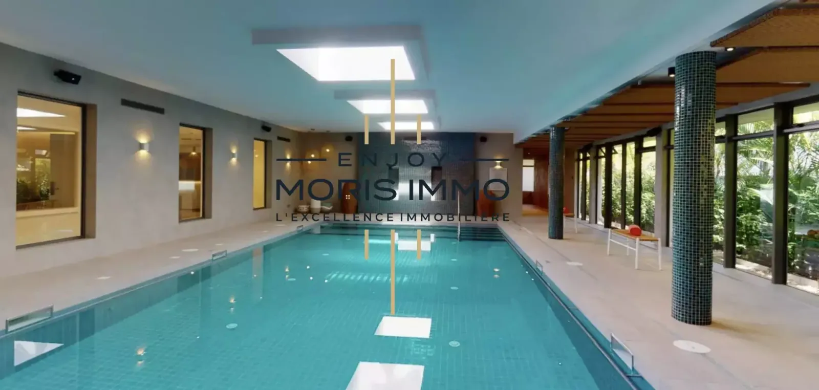 Development Apartment Grand Baie