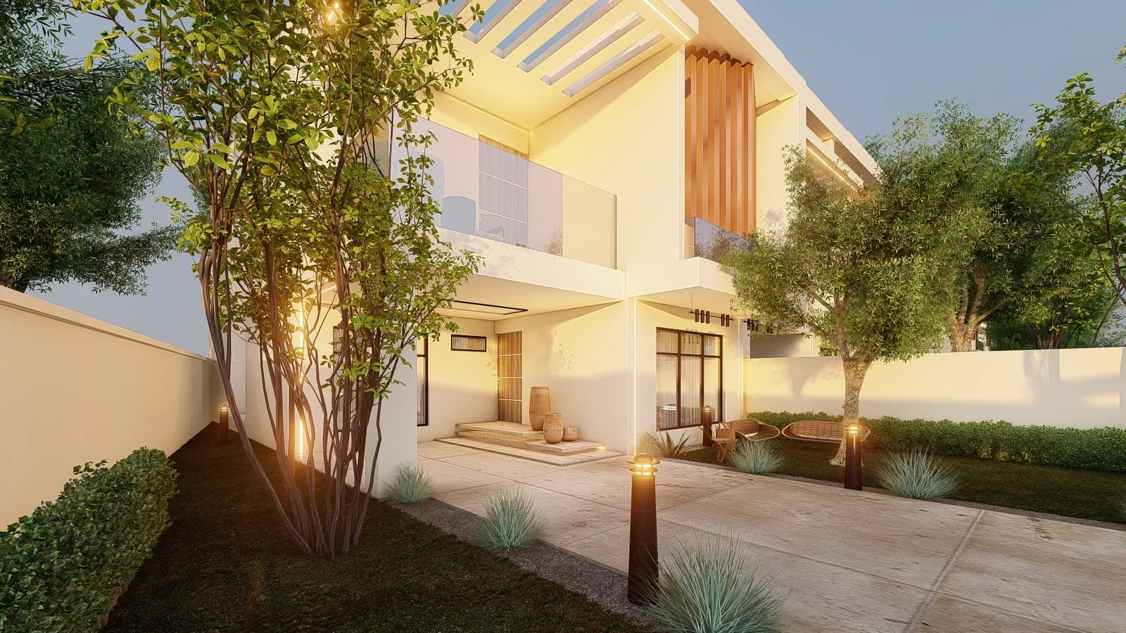 Ruby Residence — Abuja