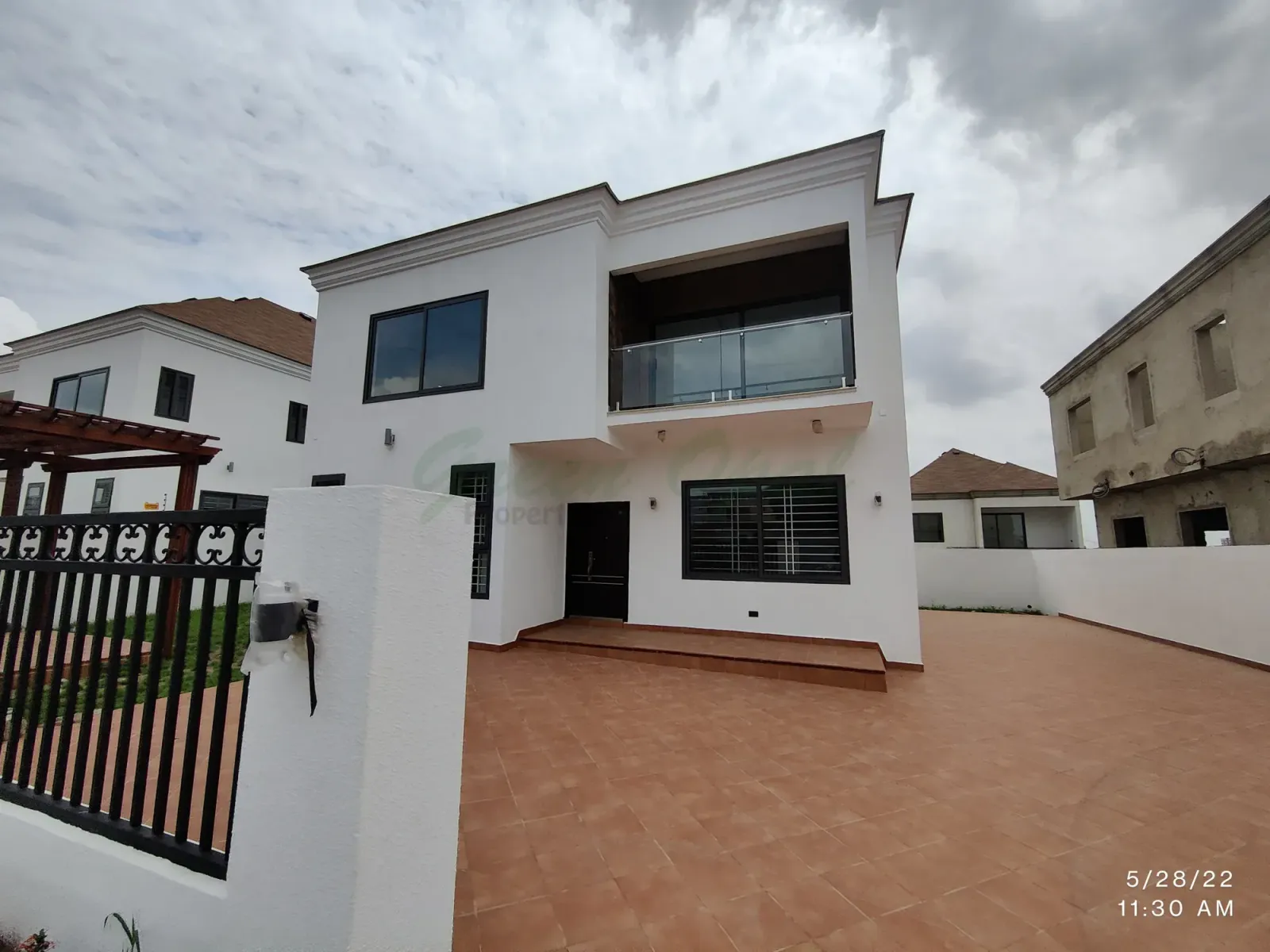 Green Opal Estates — Accra