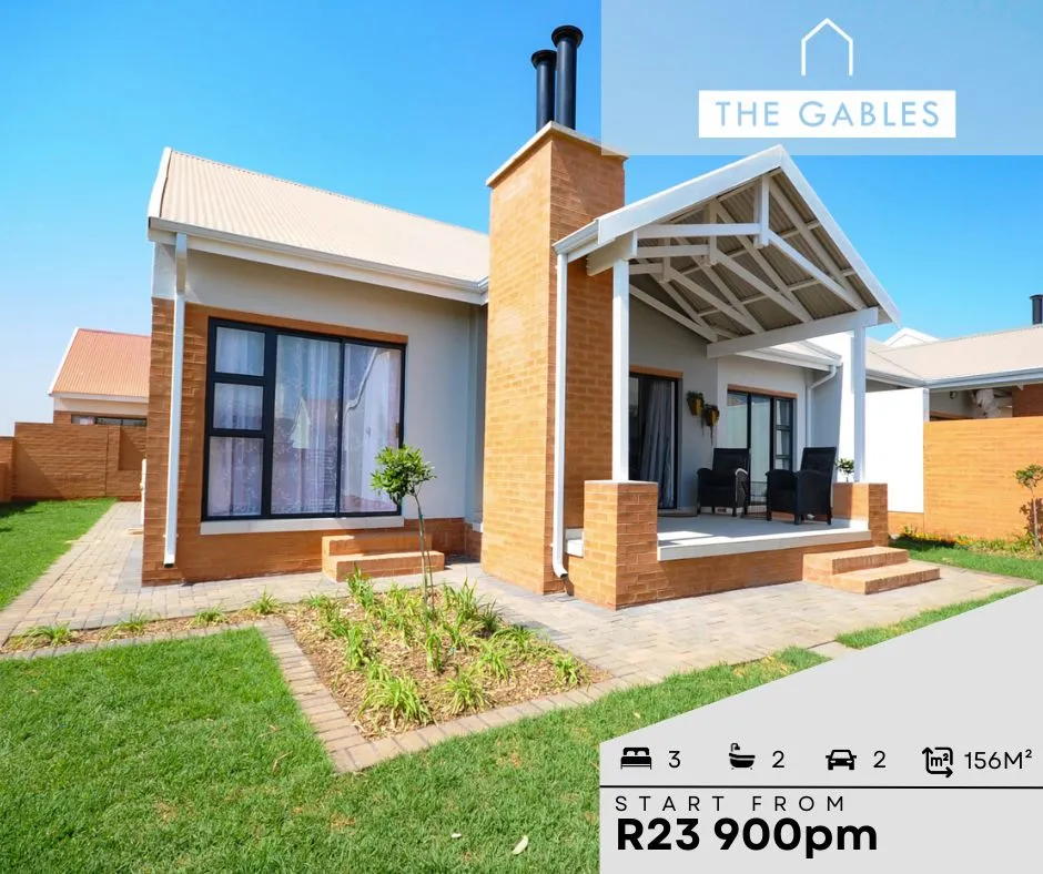 The Gables