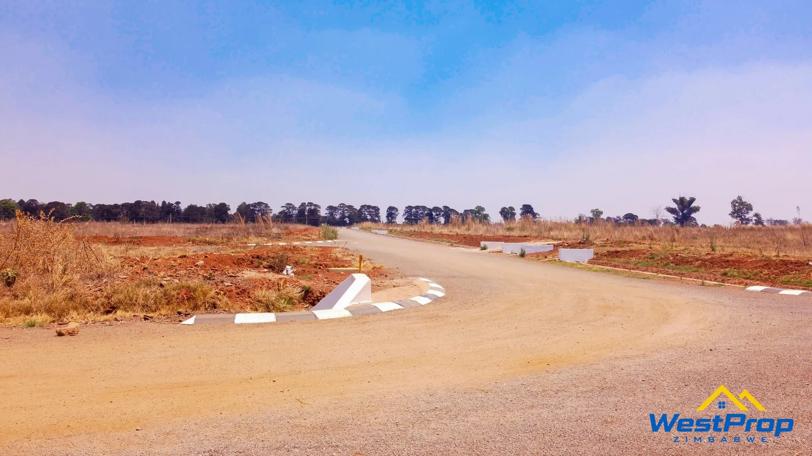Residential Stands in Pomona City — Harare