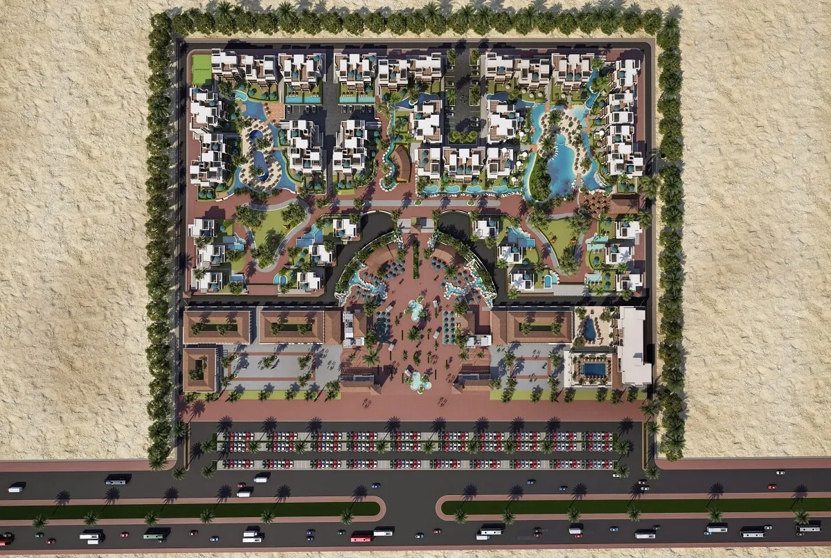 One7 Residence