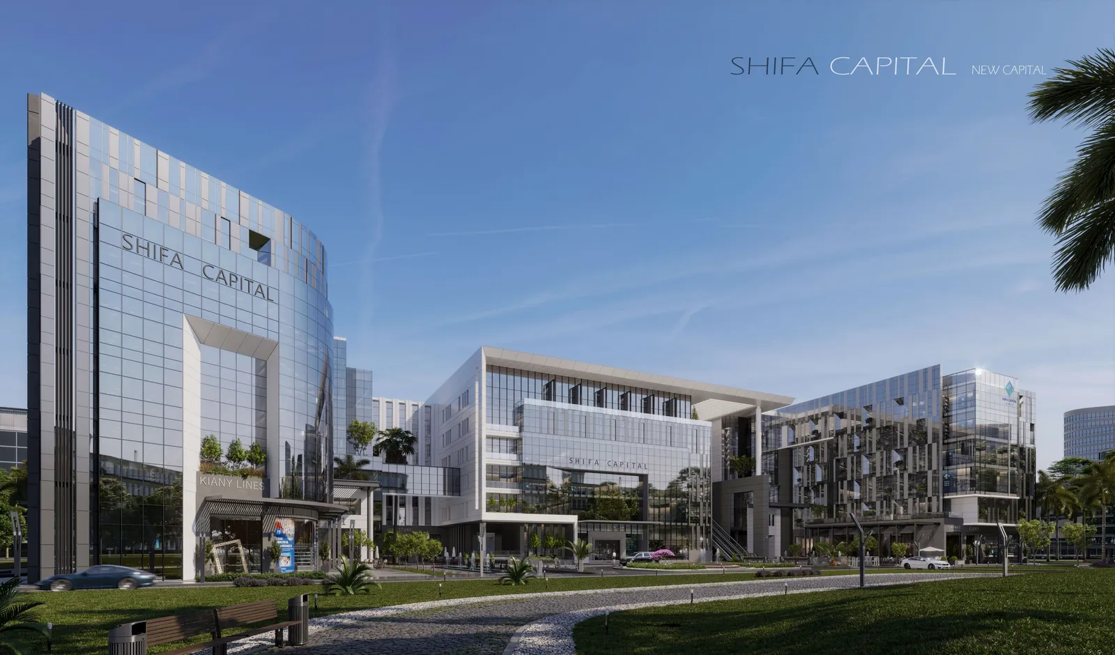 Shifa Capital