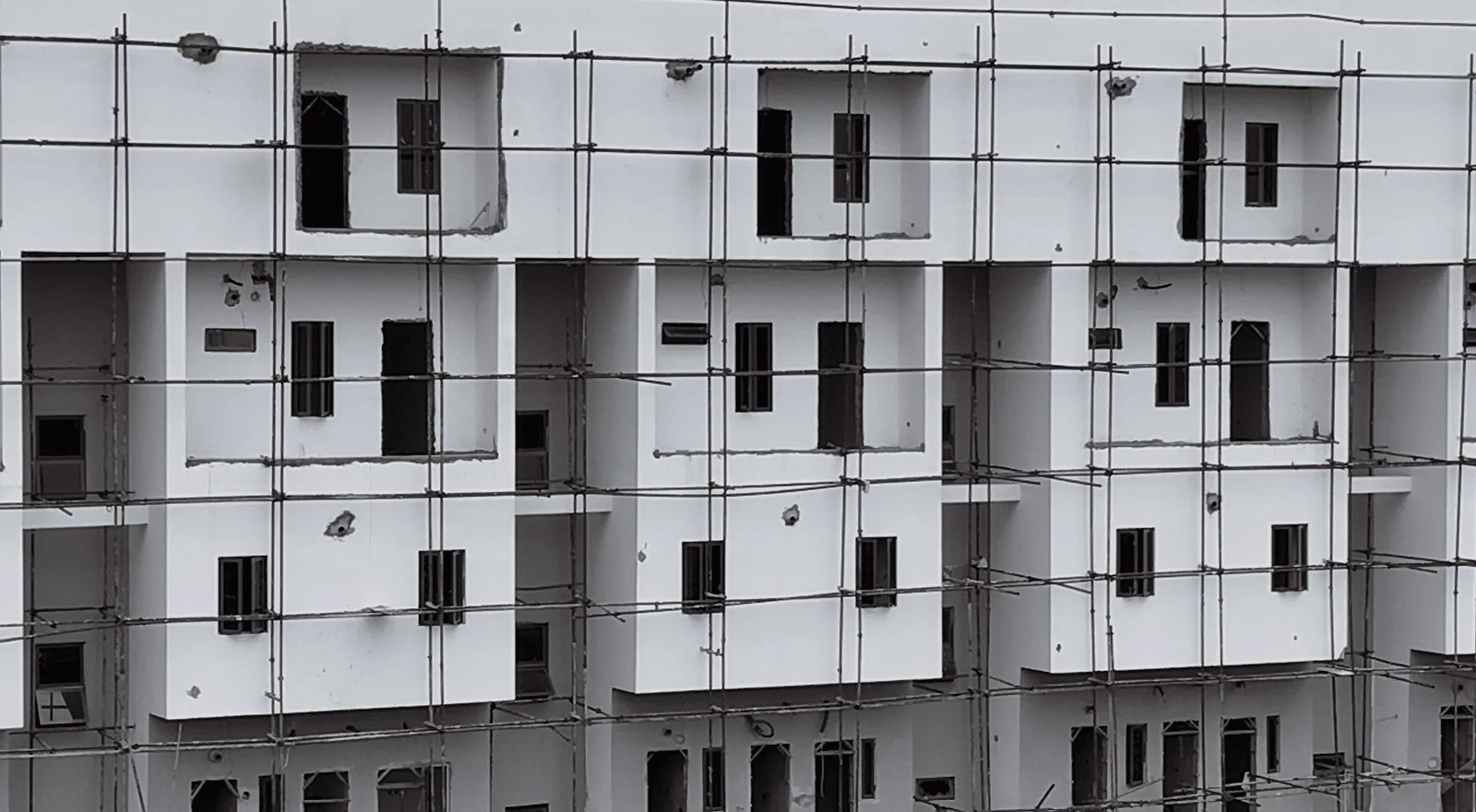 Maison Chancelier — Lagos