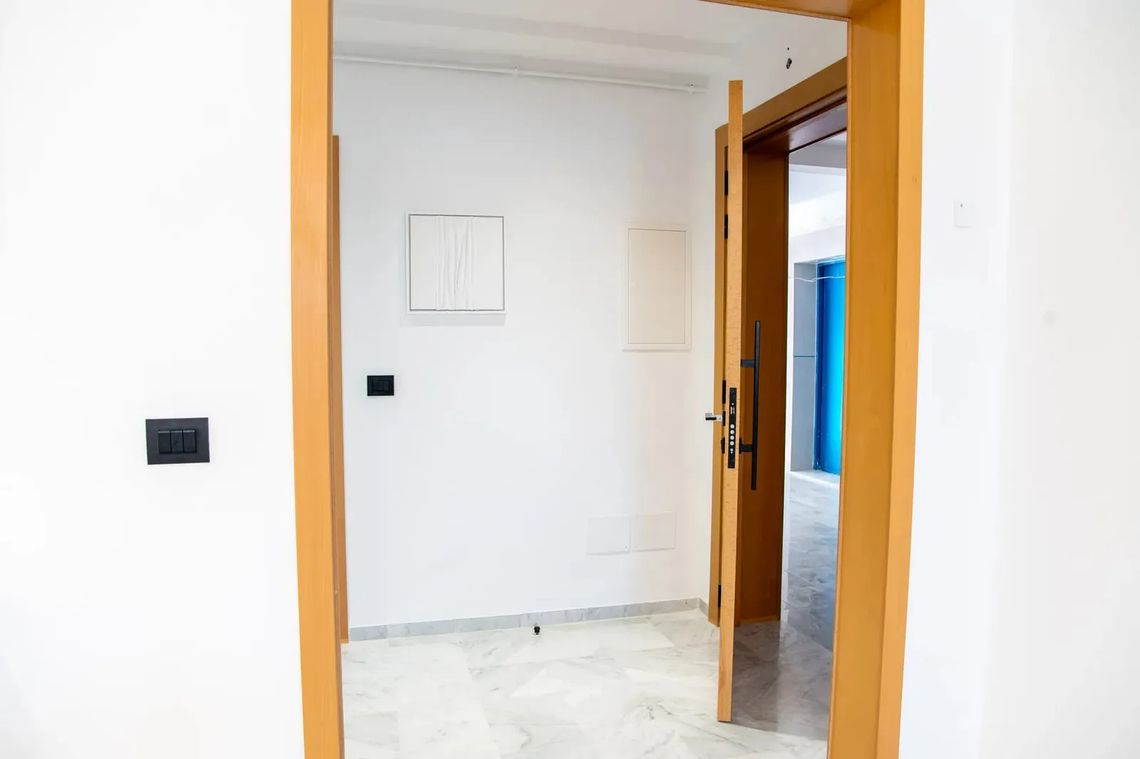 Appartement B.23 - S+2