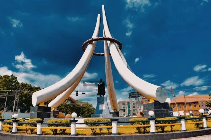Anambra Estates