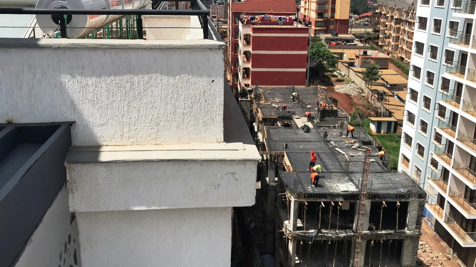 Nalani Homes Phase 2 — Ruaka