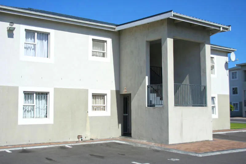 Chelsea — Cape Town