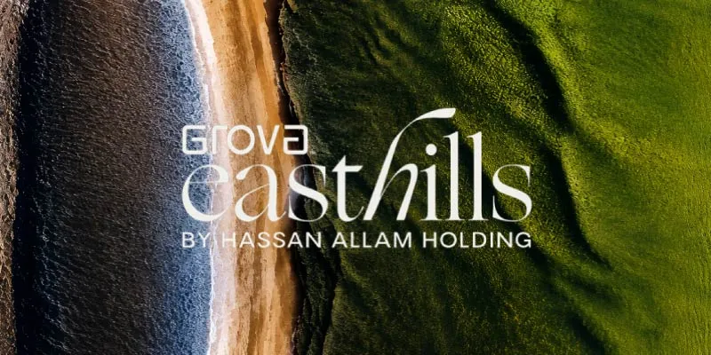 Grova East Hills New Cairo