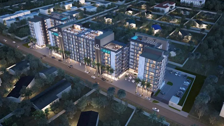 NoVA — Accra
