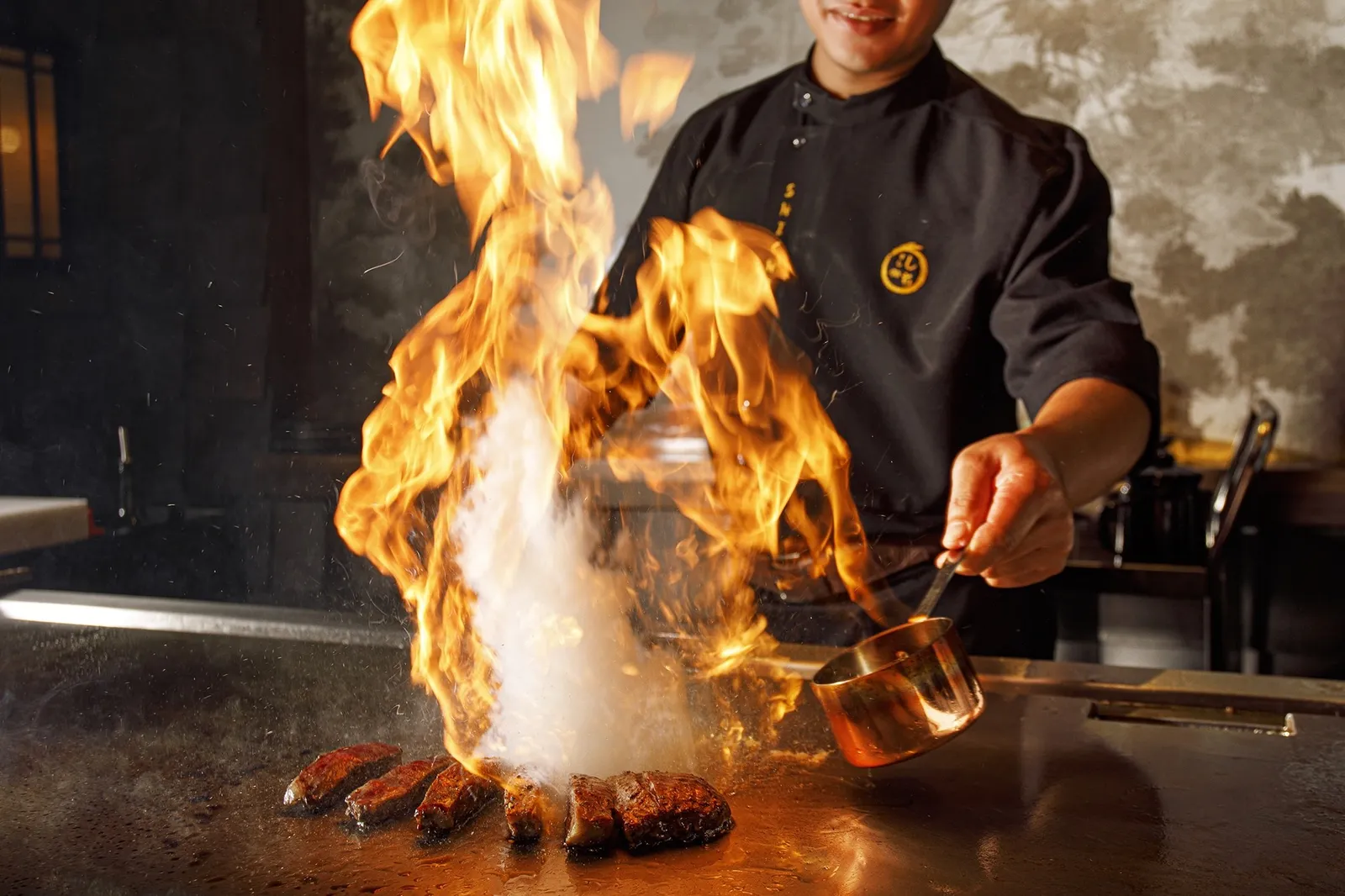 Cairo West Restaurants — Cairo