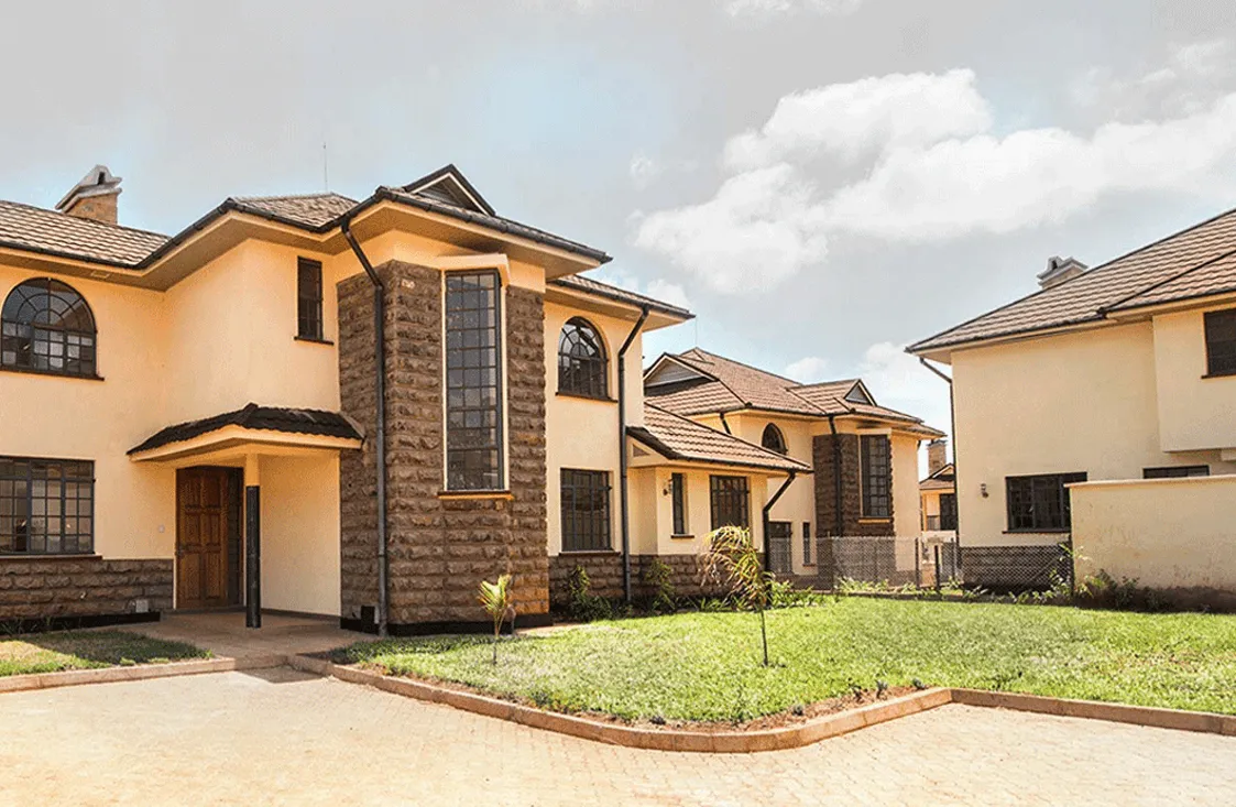 Fahari Villas