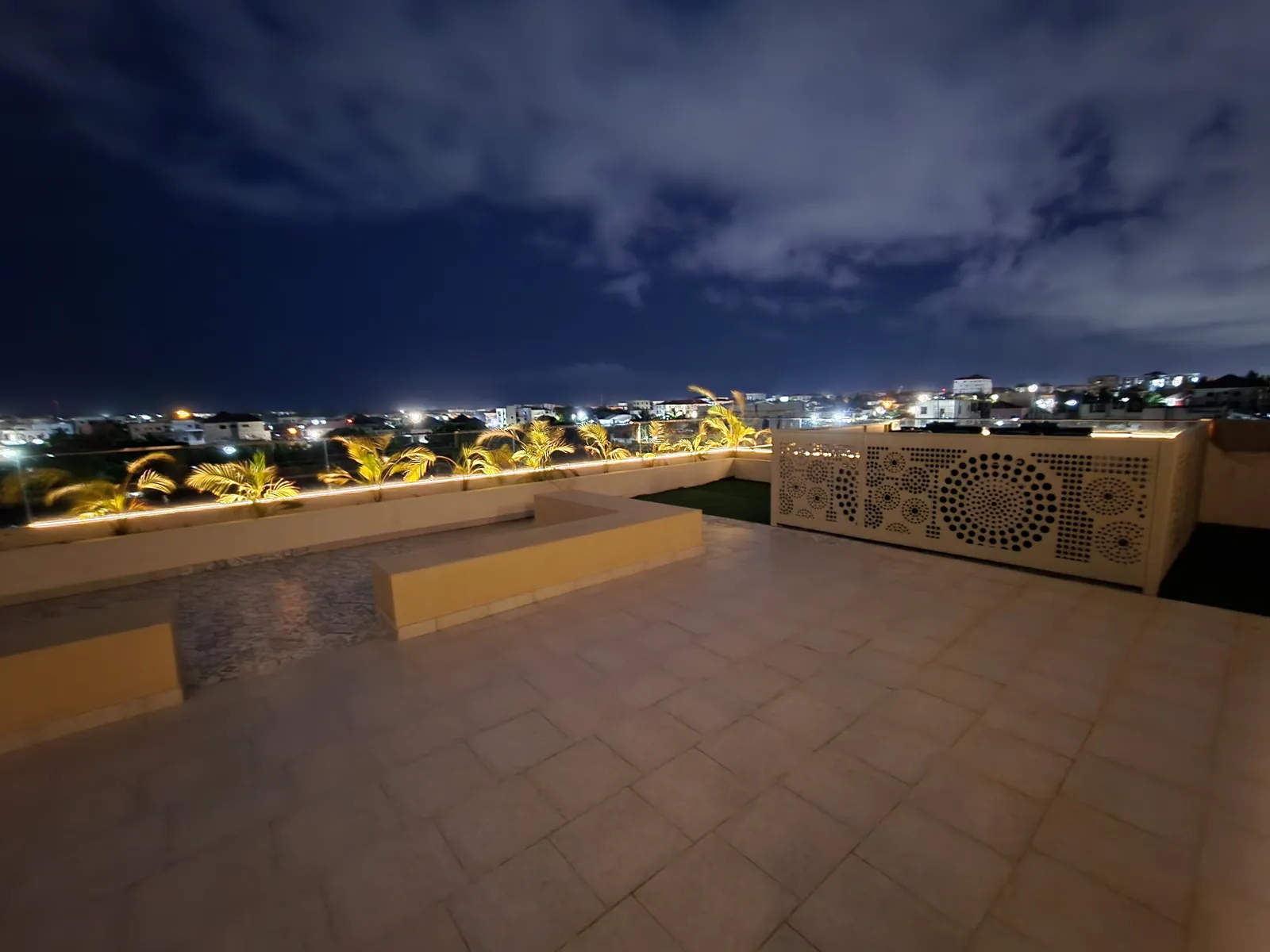 Tse Addo – Apartments — Accra