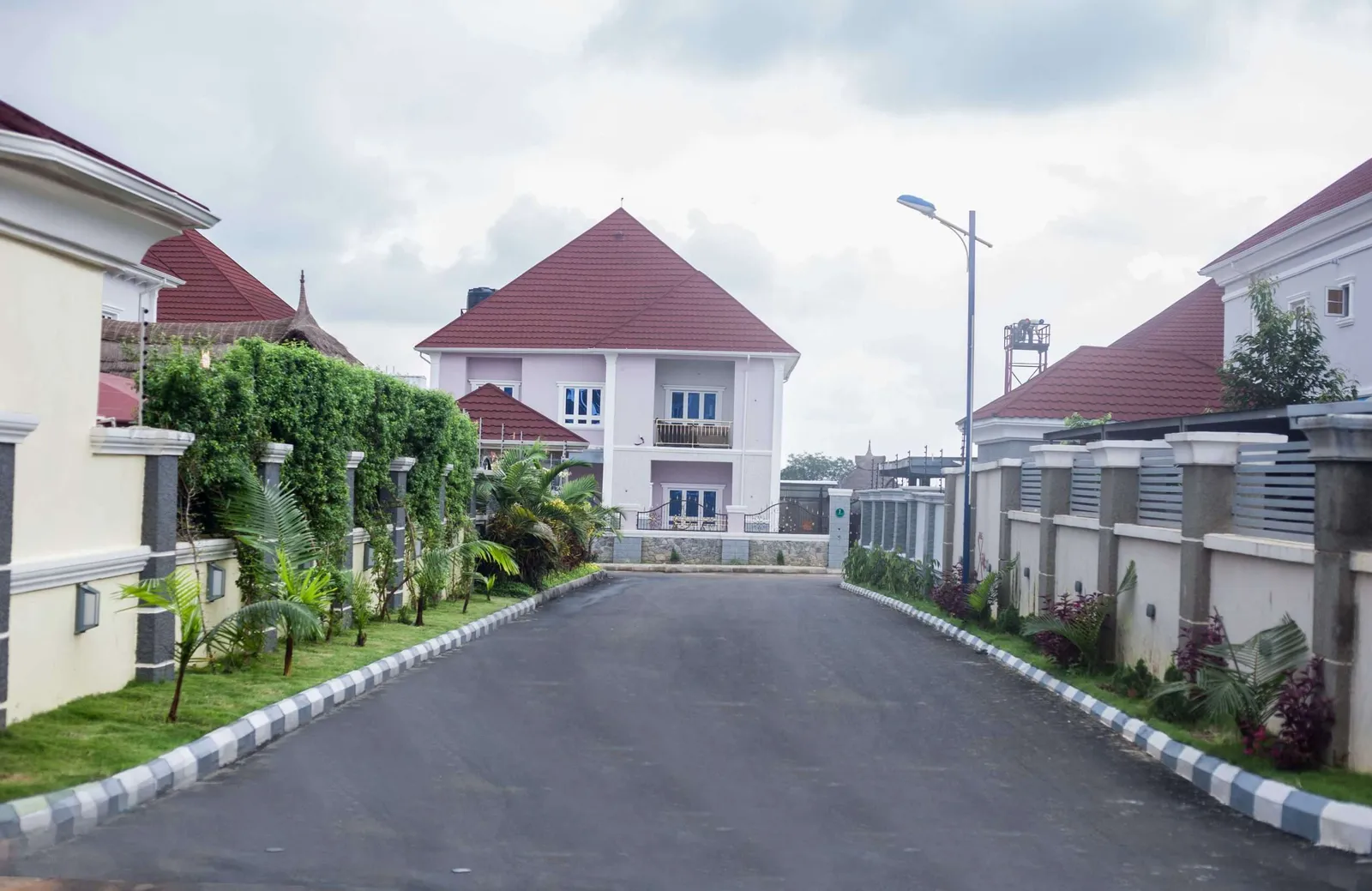CityGate Homes Kukwaba 1 — Abuja