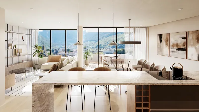 Résidence Victoria — Martigny