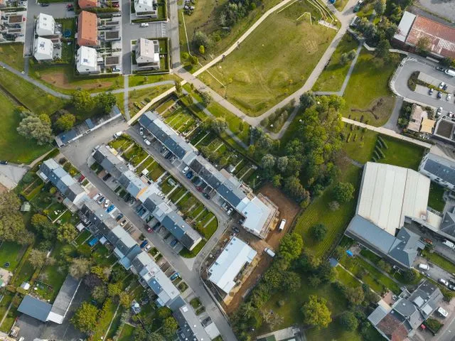 CITE MOLTER — Mondercange