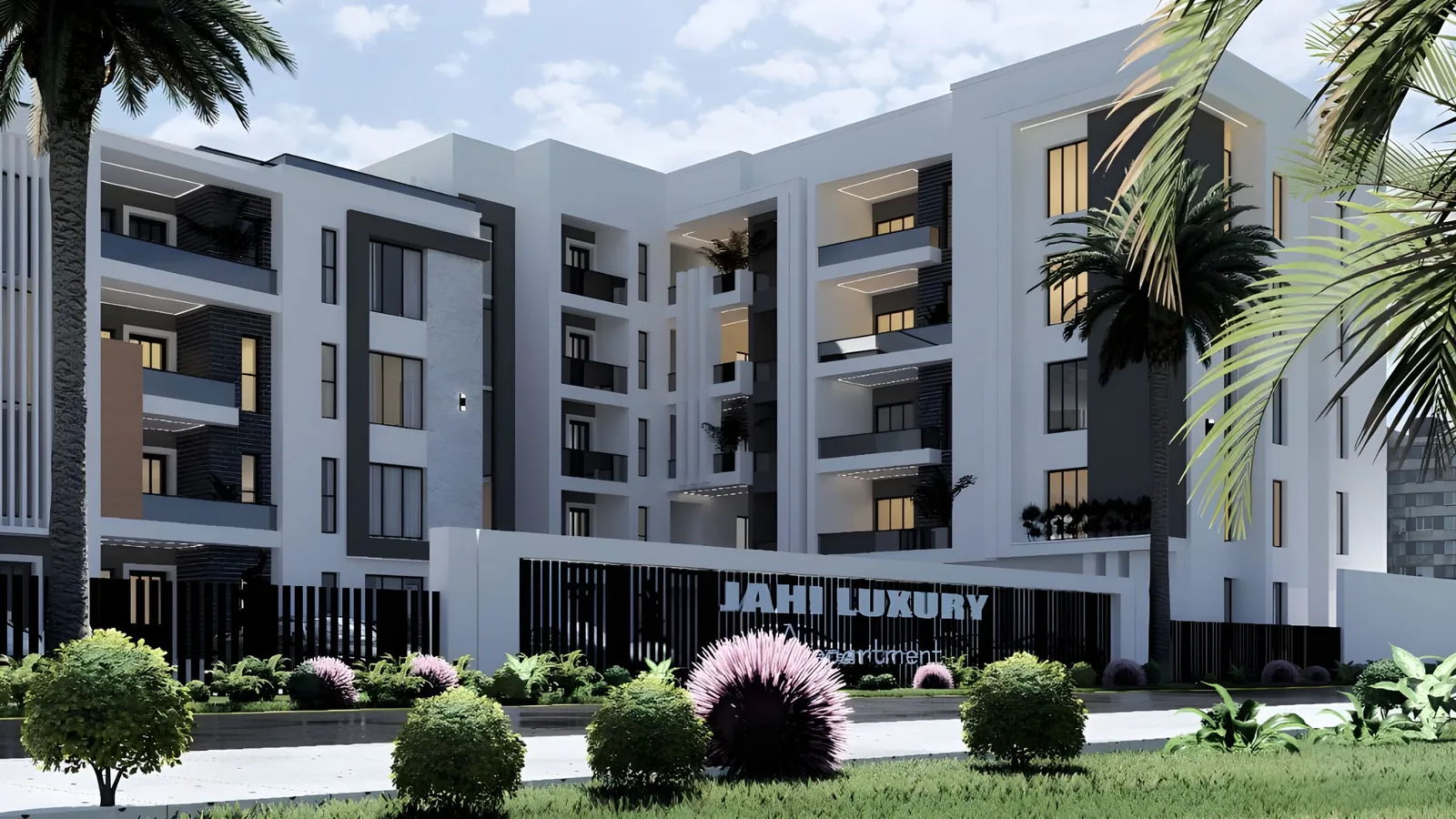 Glory Hills — Abuja