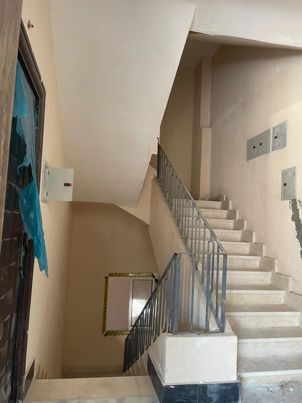 مشروع G 103 — القاهرة الجديدة