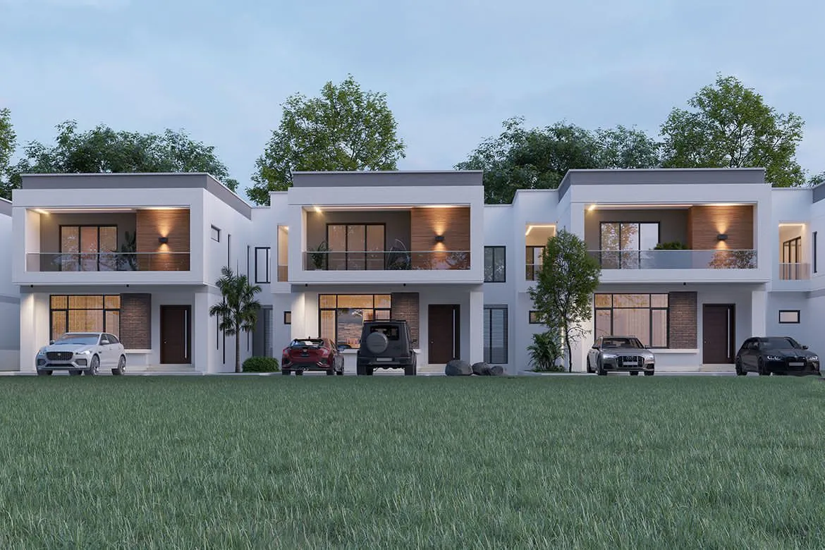 Sunview City — Abuja