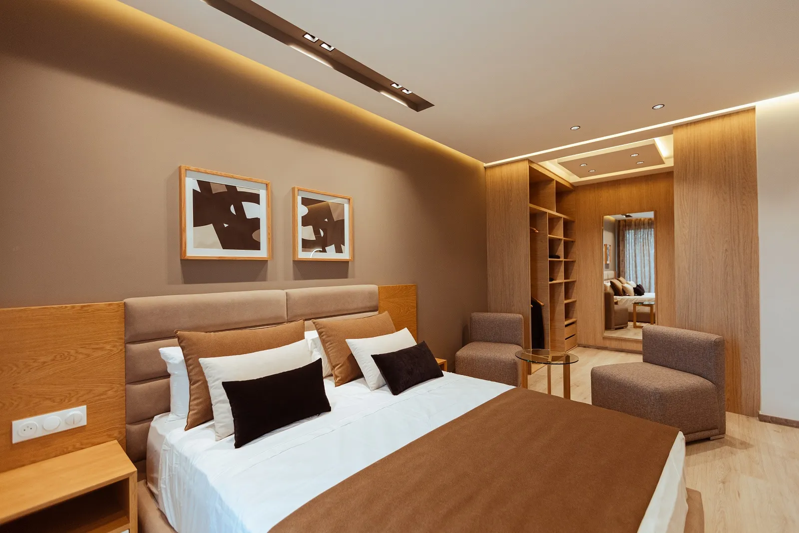 BORJ AL ANDALOUS I